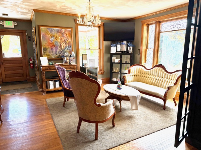 Advanced medical spa treatment at Catara Med Spa in Algonquin, IL. Additional services including PRP, hair restoration, and vascular treatments.