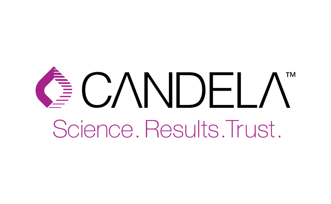 Candela laser technology used for hair removal and skin resurfacing at Catara Med Spa in Algonquin, IL