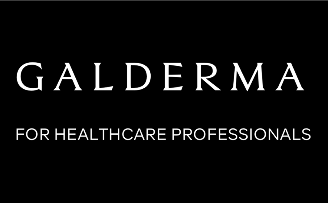 Galderma, makers of Restylane and Dysport, offered at Catara Med Spa in Algonquin, IL