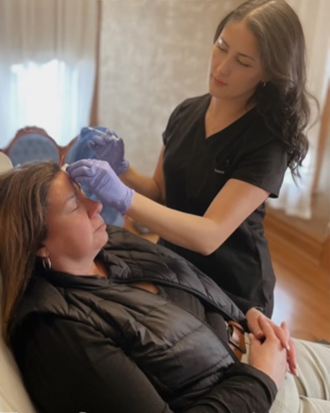 botox vs xeomin algonquin