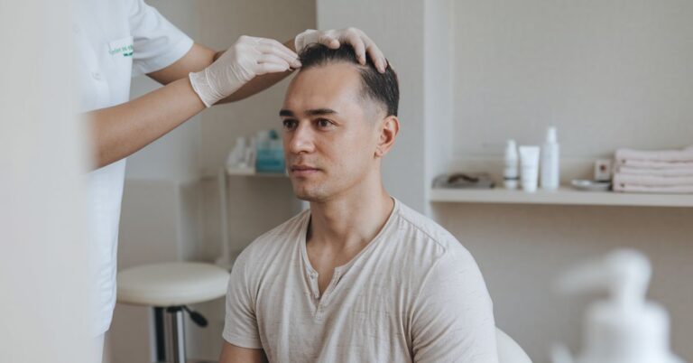 Featured image for Keravive vs PRP: Which Hair Loss Treatment Really Works Best?
