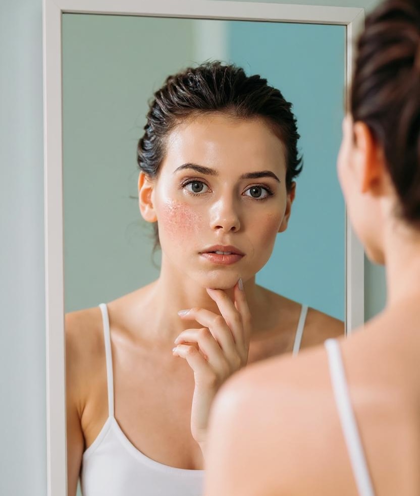 How to Remove Acne Scars Naturally