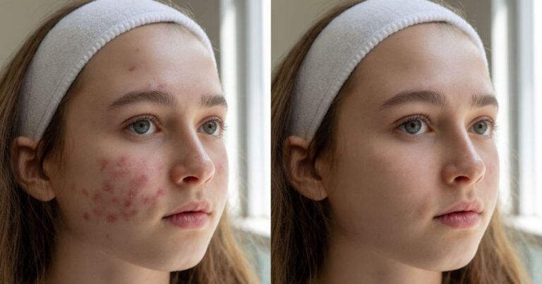 Featured image for What Is a Basic Facial for Teens?