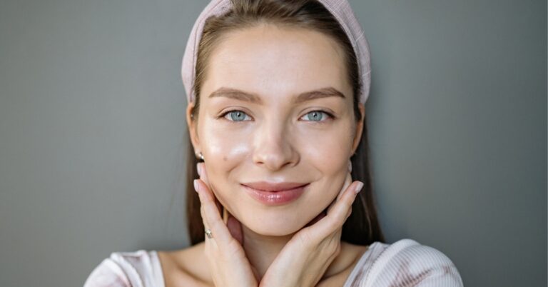 Featured image for Benefits of Getting a Basic Facial