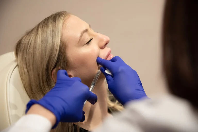 Radiesse vs Juvederm