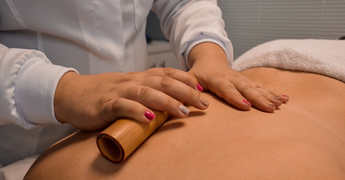 Featured Image for “How Often Should You Do Wood Therapy? Expert Guide | Catara Med Spa Algonquin IL”