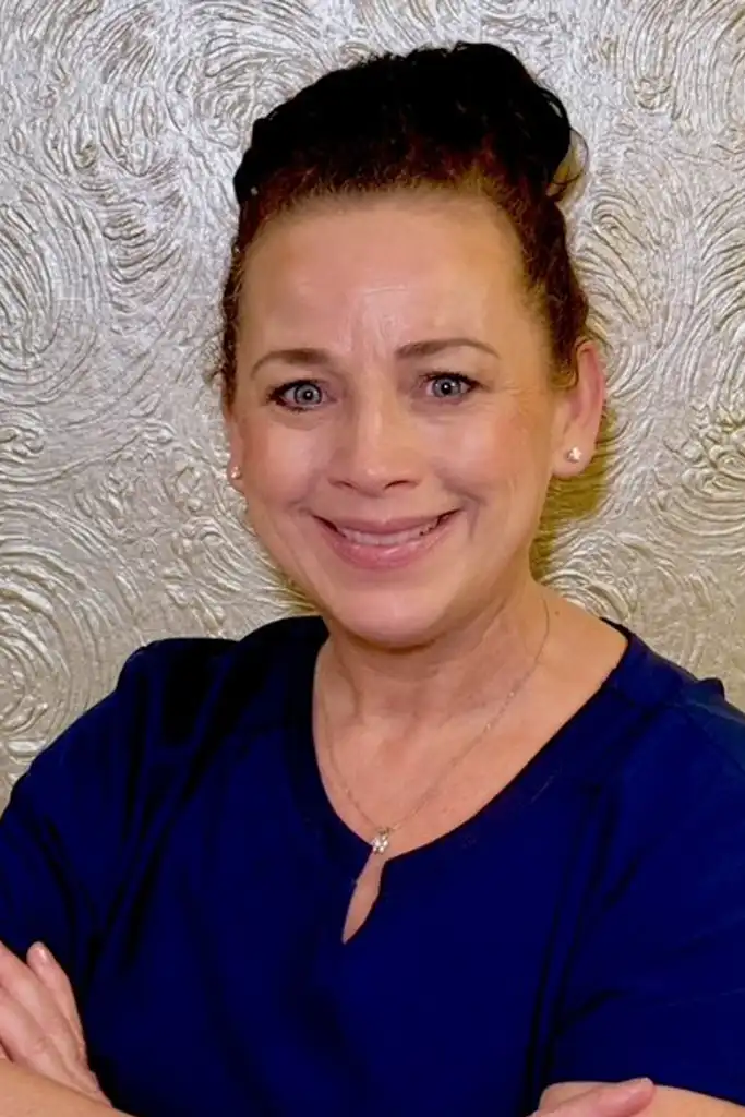 Lynette Reedy, CMA, certified medical assistant at Catara Med Spa in Algonquin, IL
