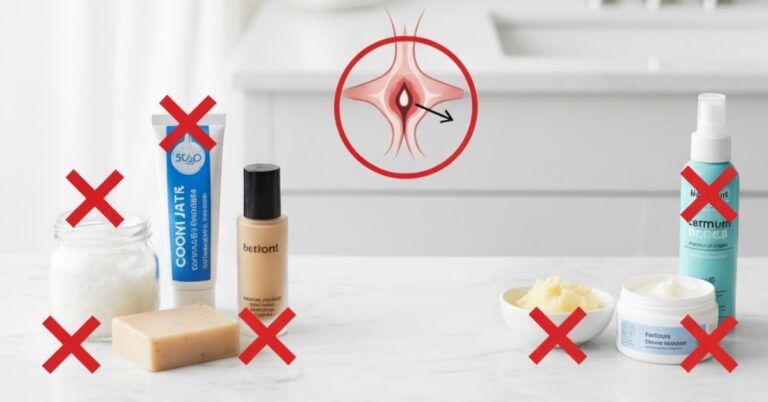 Featured image for Pore Clogging Ingredients You Should Avoid