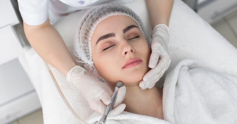 Featured image for What Is a Customized Facial?