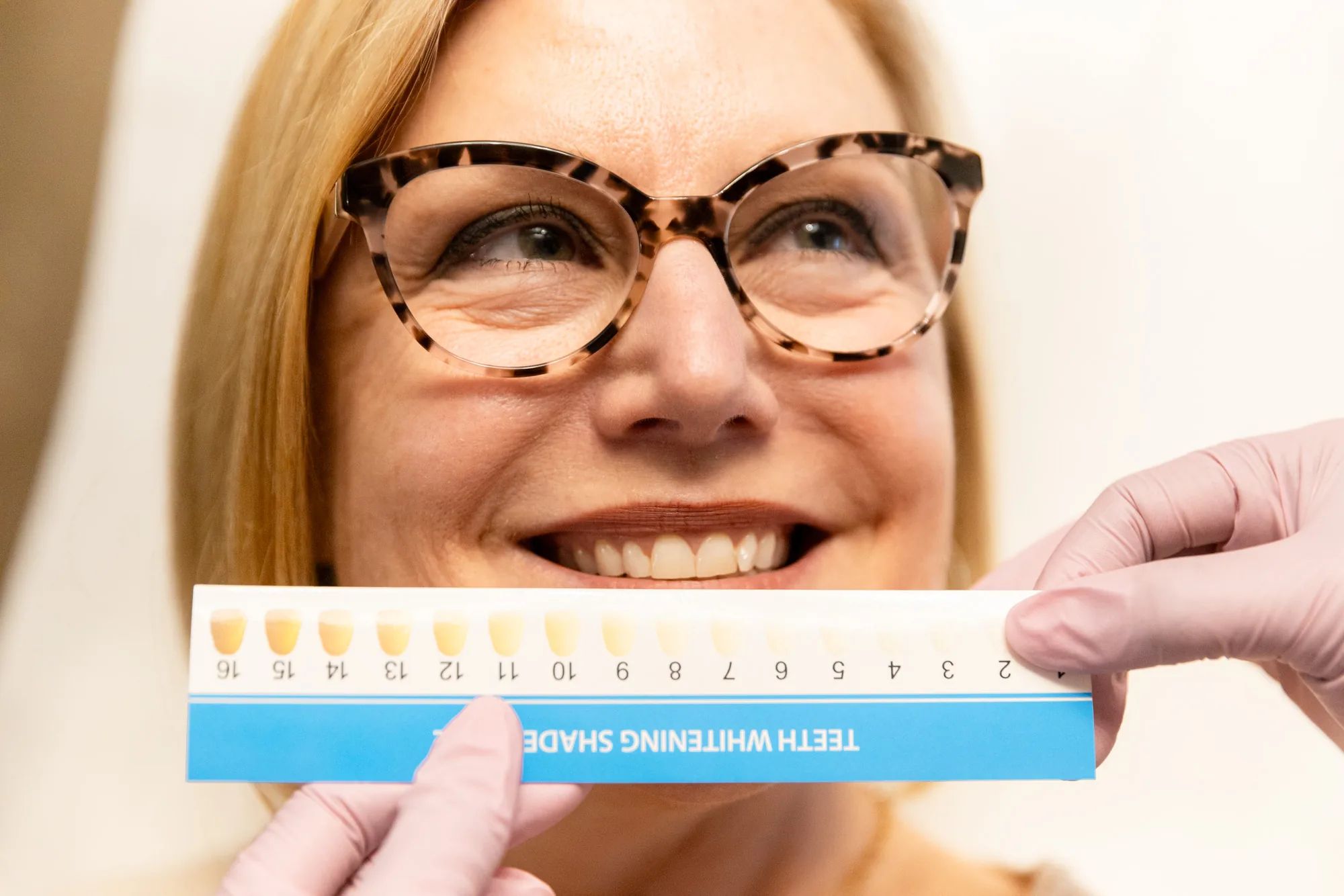 Featured image for Teeth Whitening in Algonquin, IL