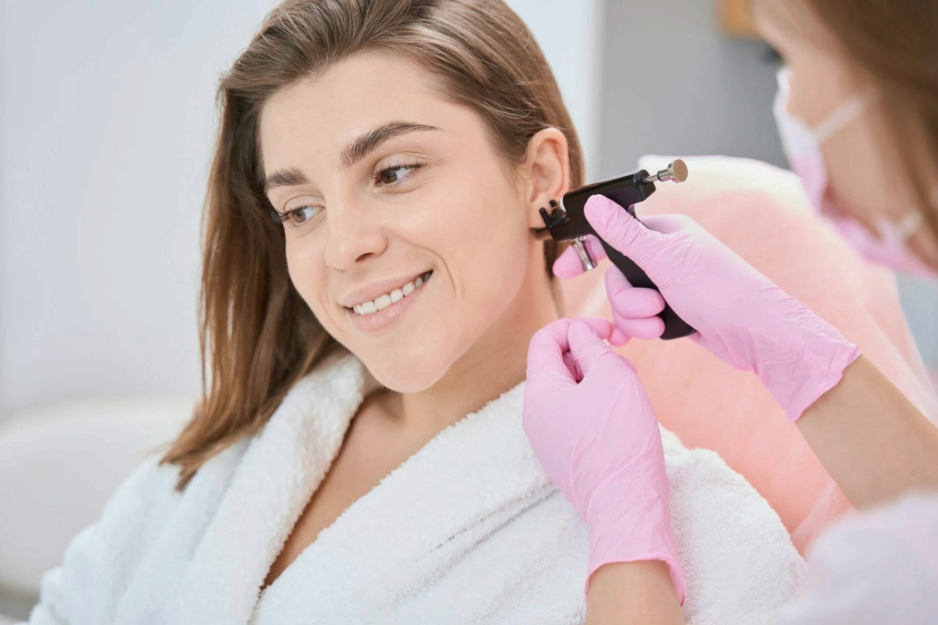 Featured image for Ear Piercing in Algonquin, IL